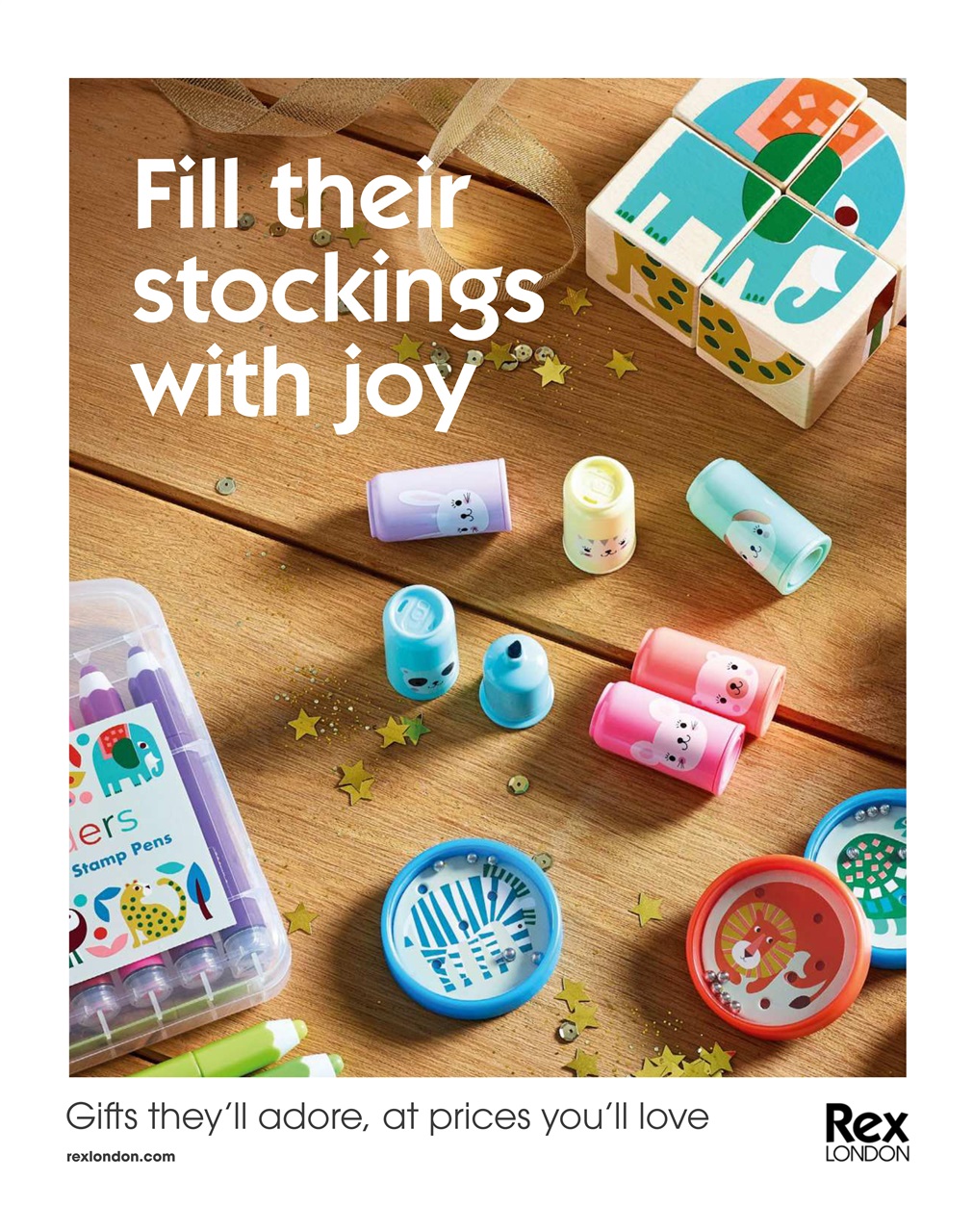 The Simple Things Preview Pages