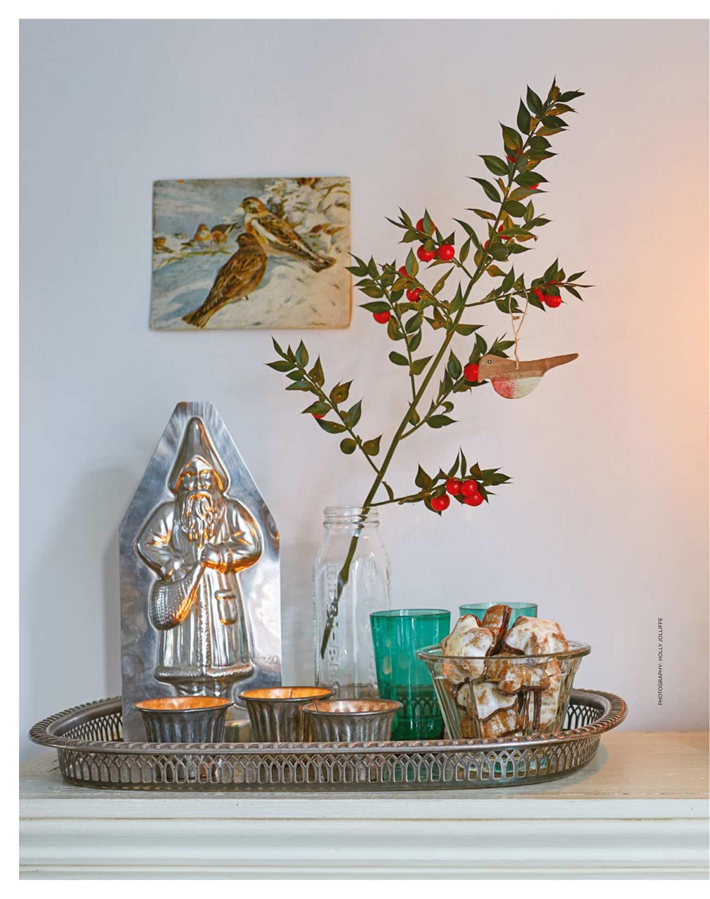 The Simple Things Preview Pages