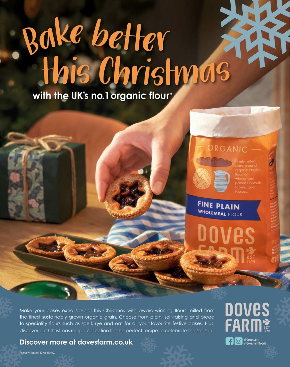 The Simple Things Preview Pages