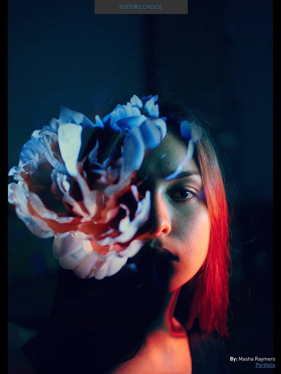 Photography Masterclass Magazine Preview Pages