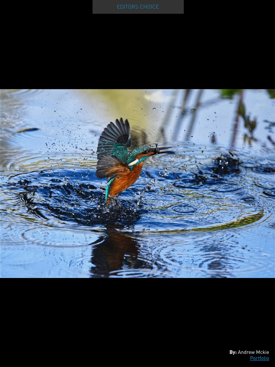 Photography Masterclass Magazine Preview Pages