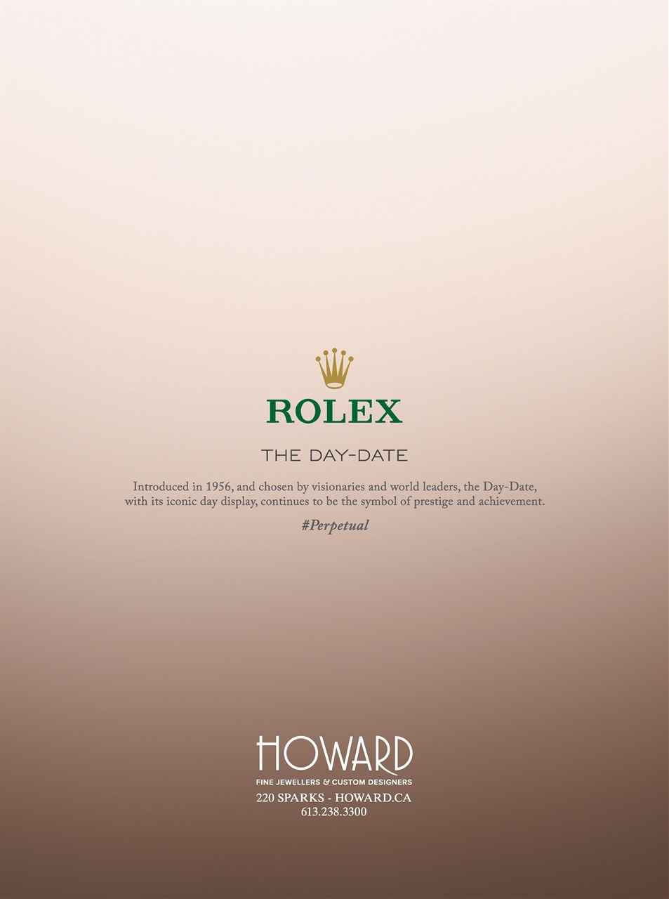 Ottawa Magazine Preview Pages