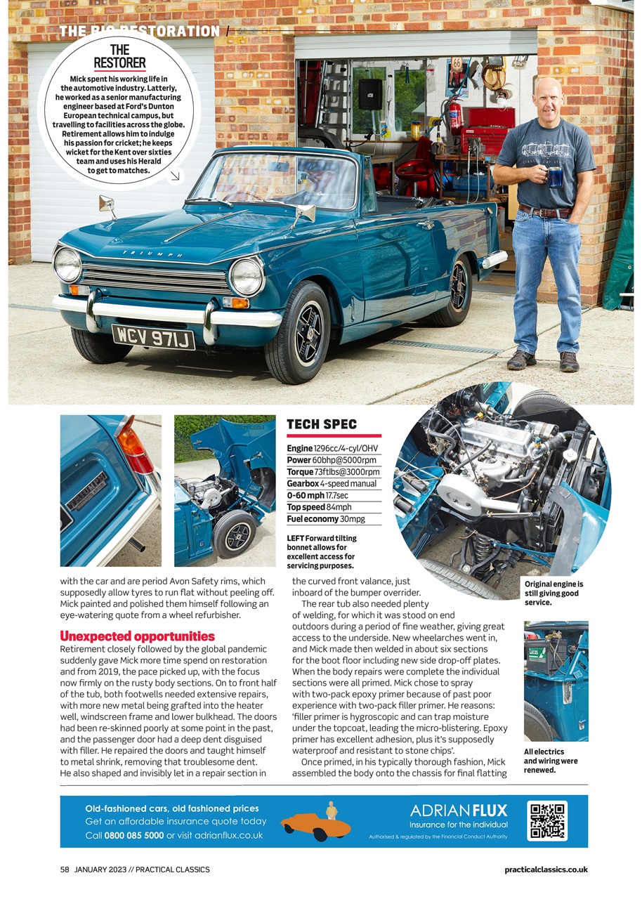 Practical Classics Preview Pages