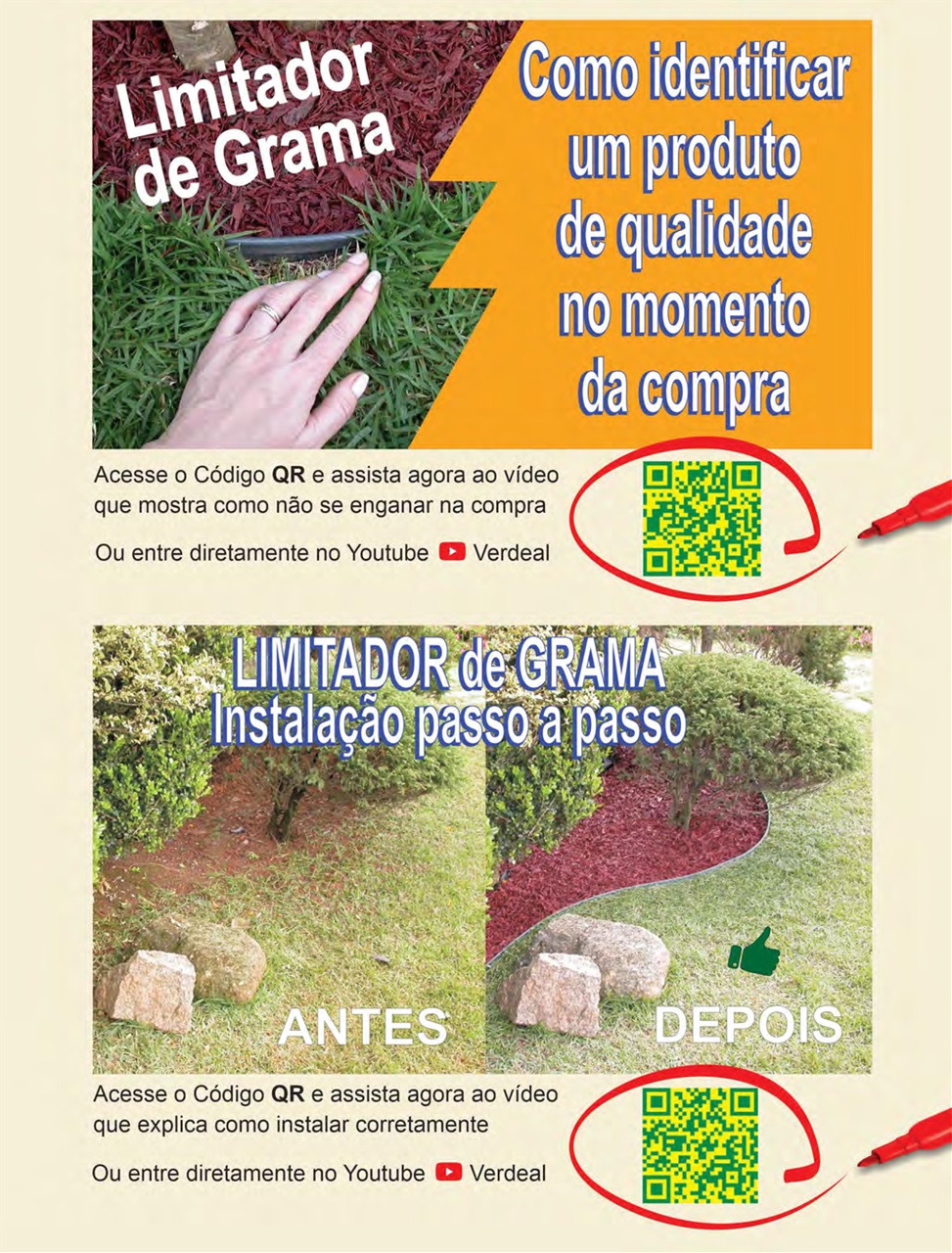 Natureza Preview Pages