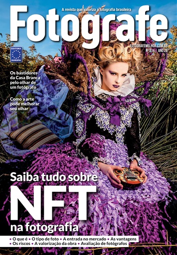 Fotografe issue 