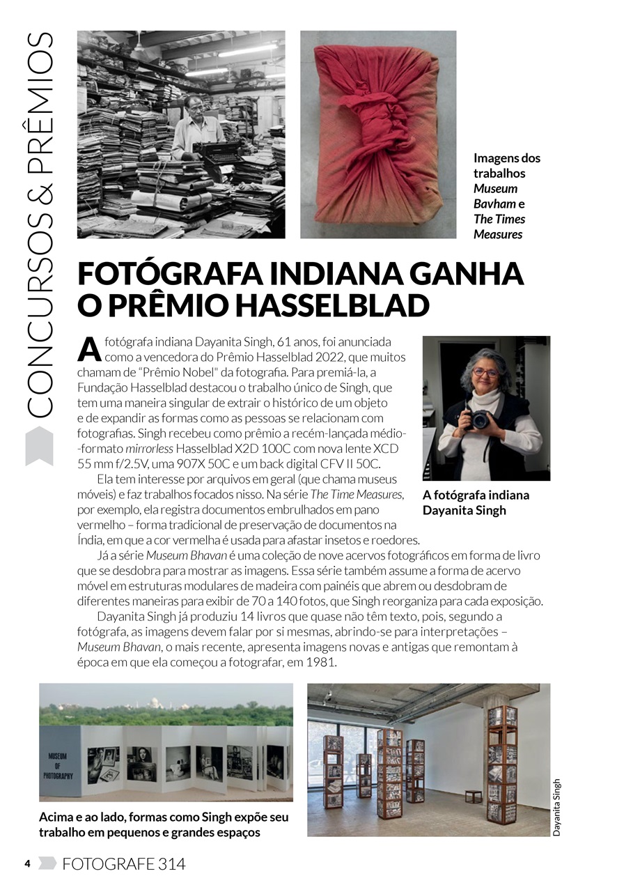 Fotografe Preview Pages
