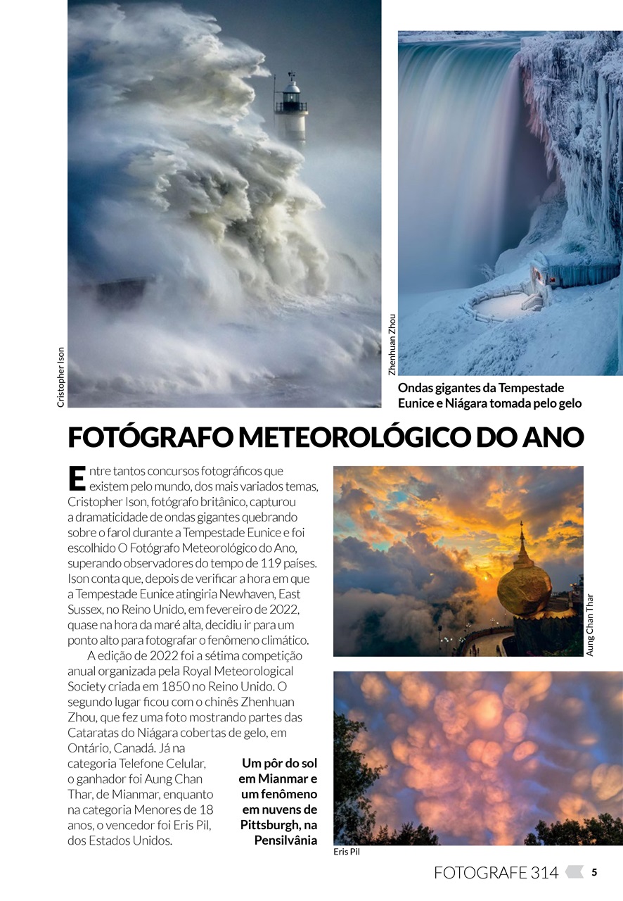 Fotografe Preview Pages