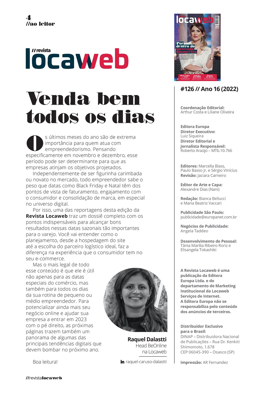 Locaweb Preview Pages