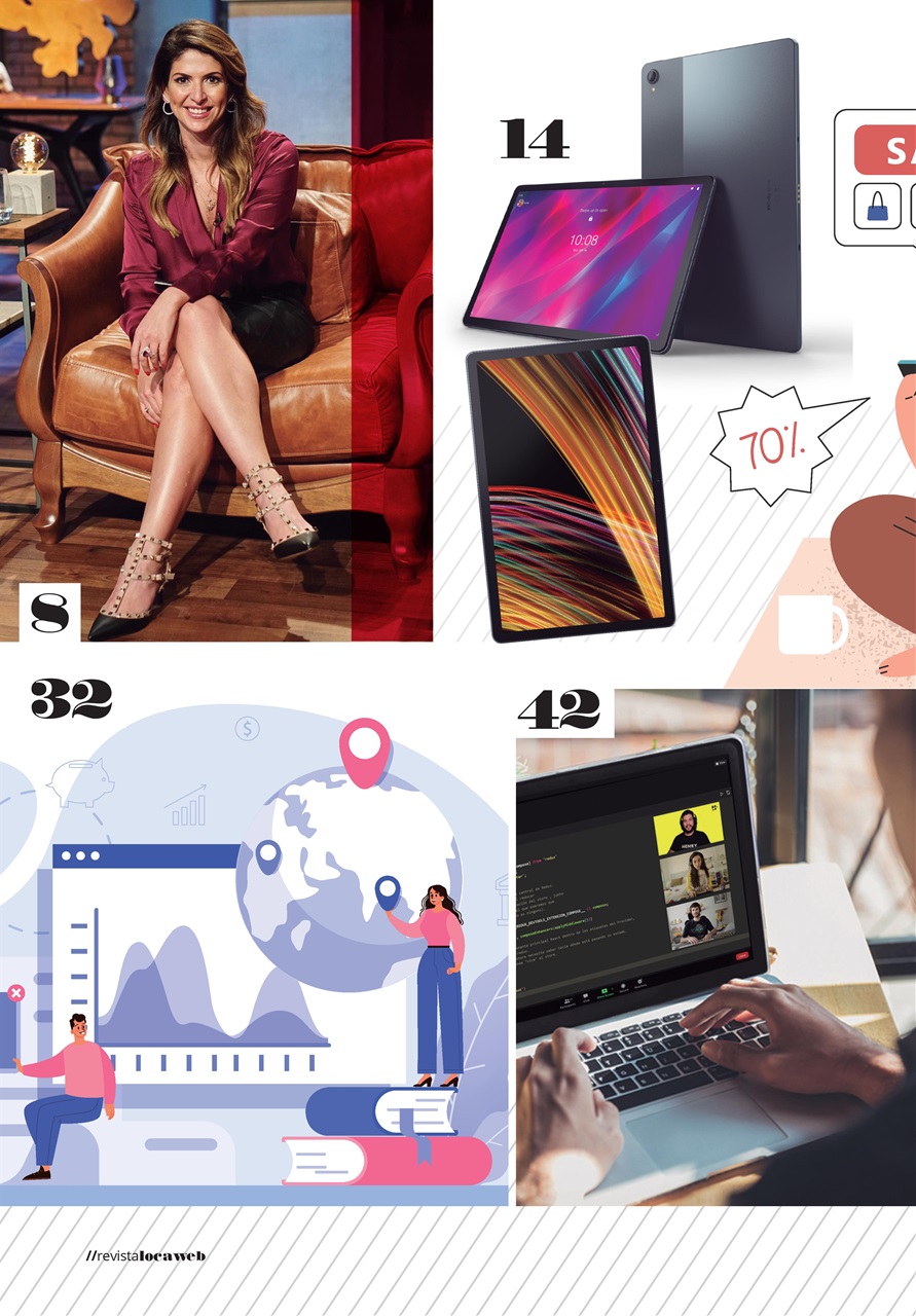 Locaweb Preview Pages