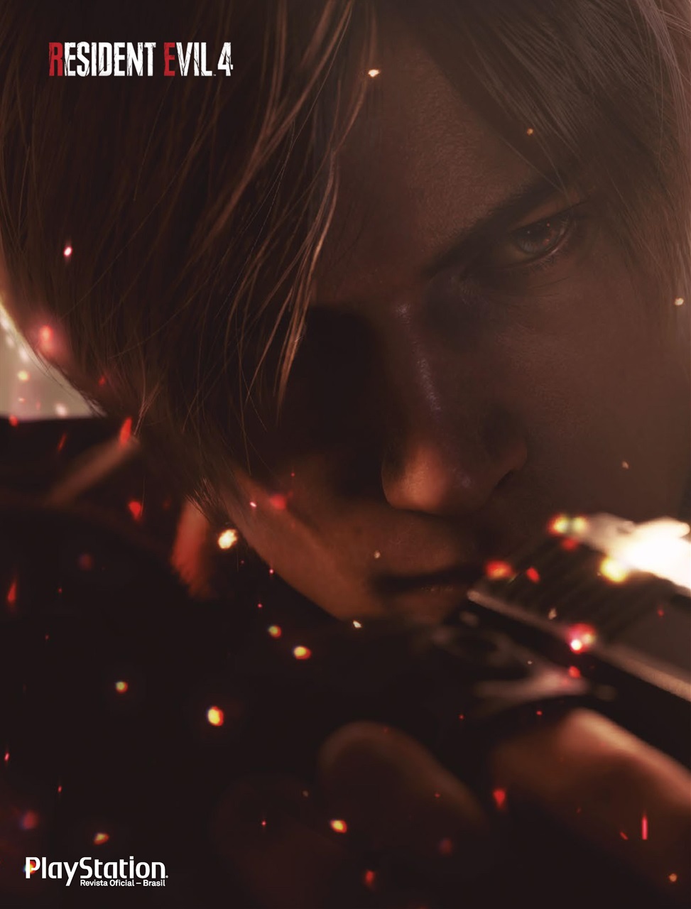 PlayStation Preview Pages