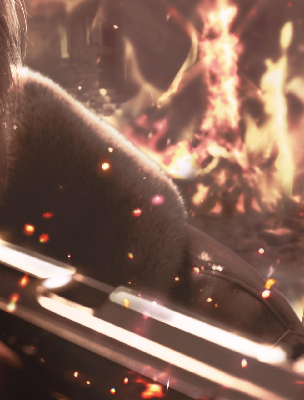 PlayStation Preview Pages