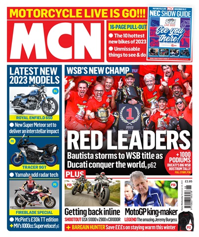 MCN issue 16-Nov-22