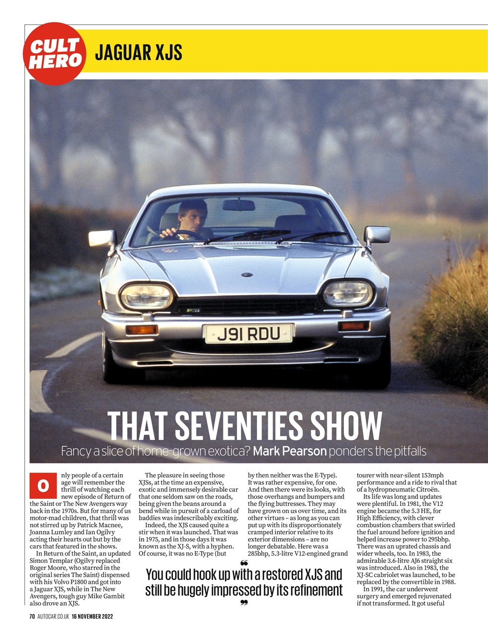 Autocar Preview Pages