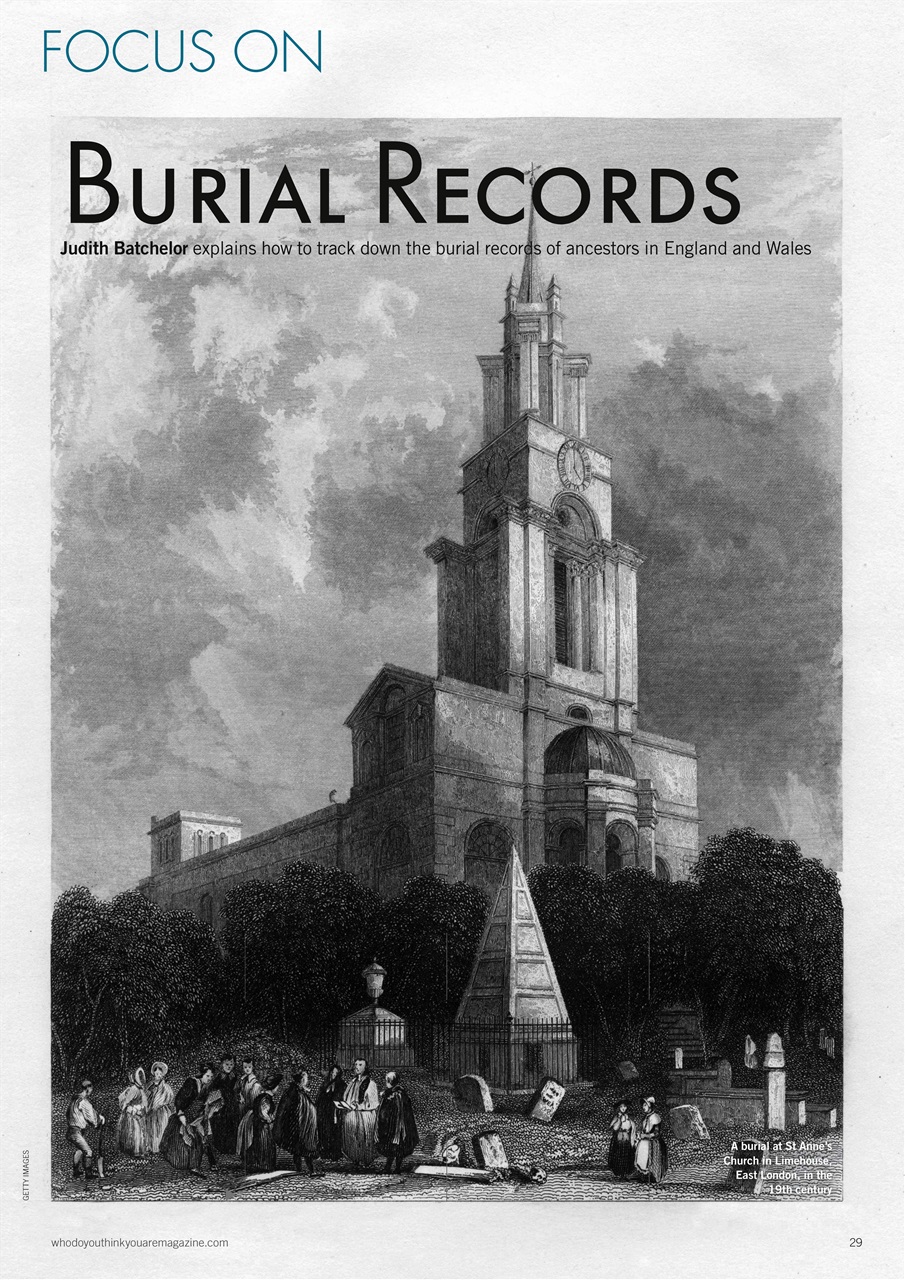 Who Do You Think You Are? Preview Pages