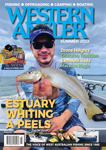 Western Angler issue 