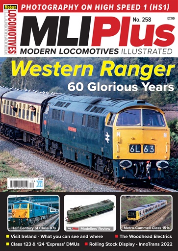 MLI Plus issue 