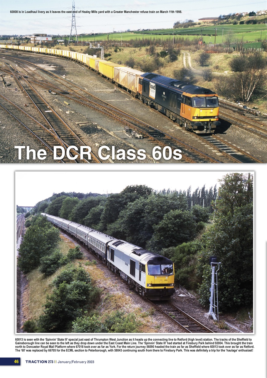 Traction Preview Pages