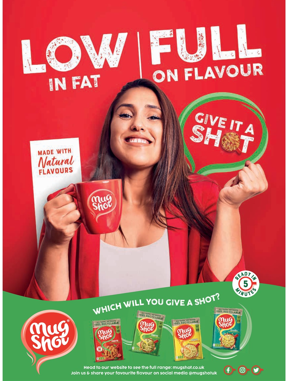 Slimming World Preview Pages