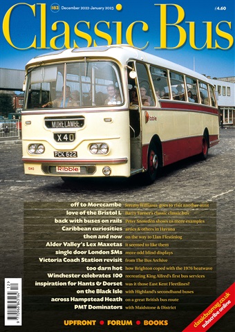 Classic Bus issue Dec 22/Jan 23 (182)