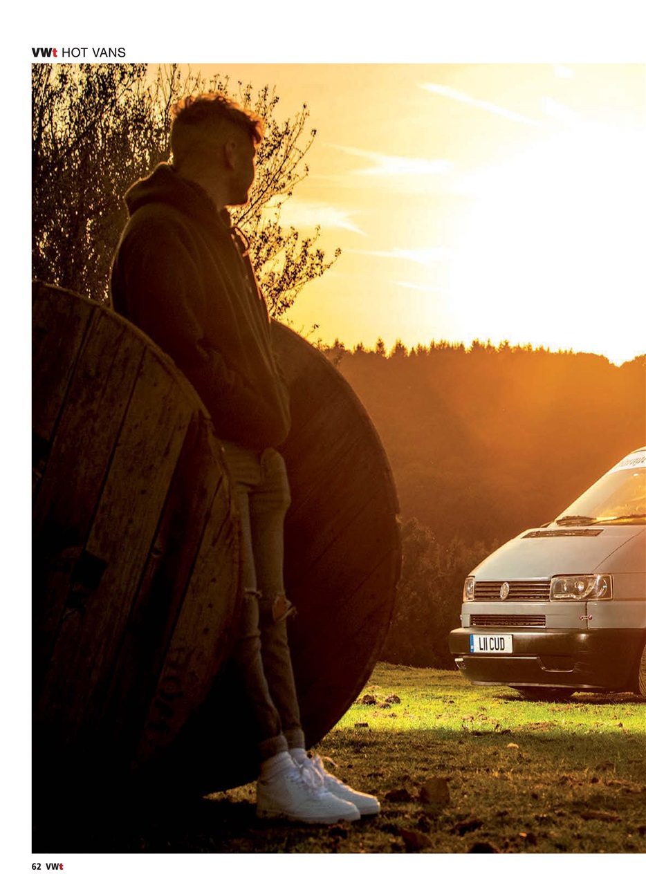 VWt Magazine Preview Pages