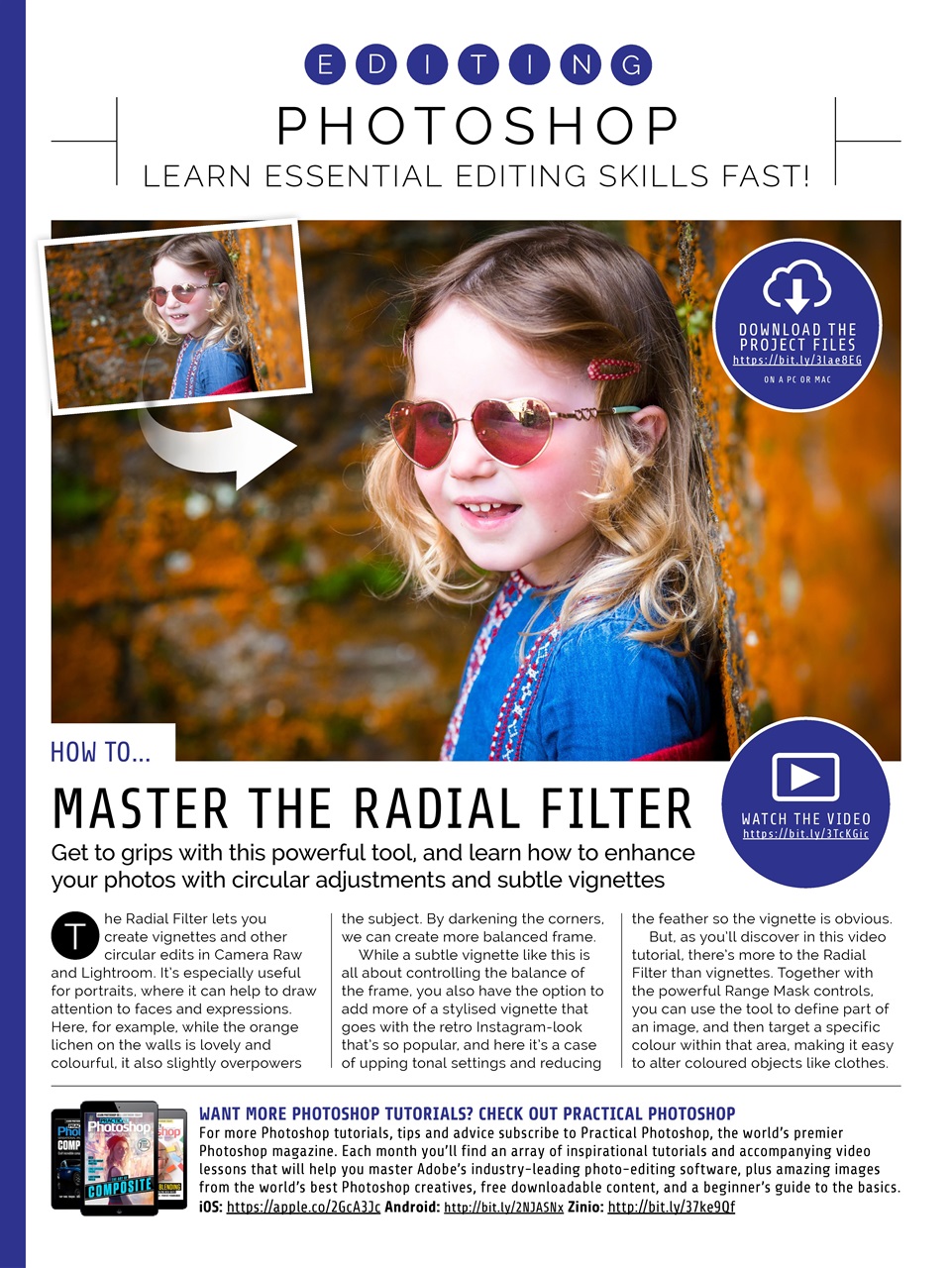 Photography Week Preview Pages