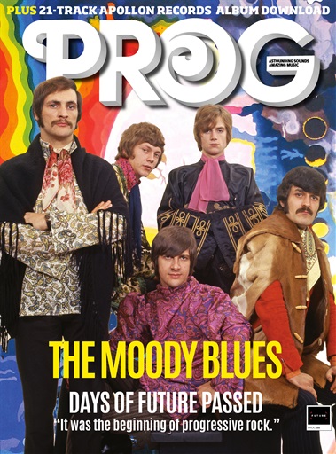 Prog issue 