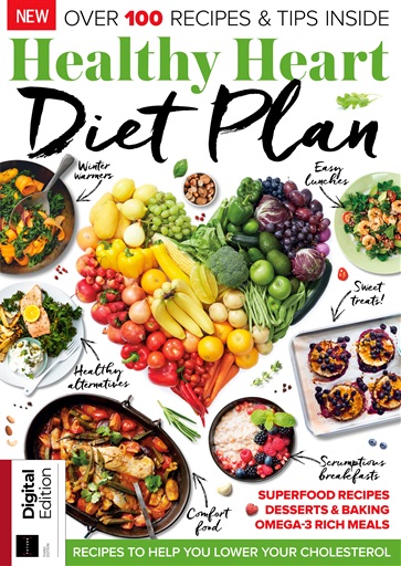Lifestyle Bookazine issue 
