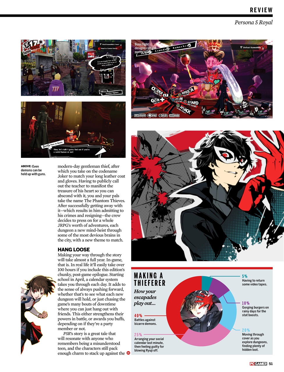 PC Gamer (US Edition) Preview Pages