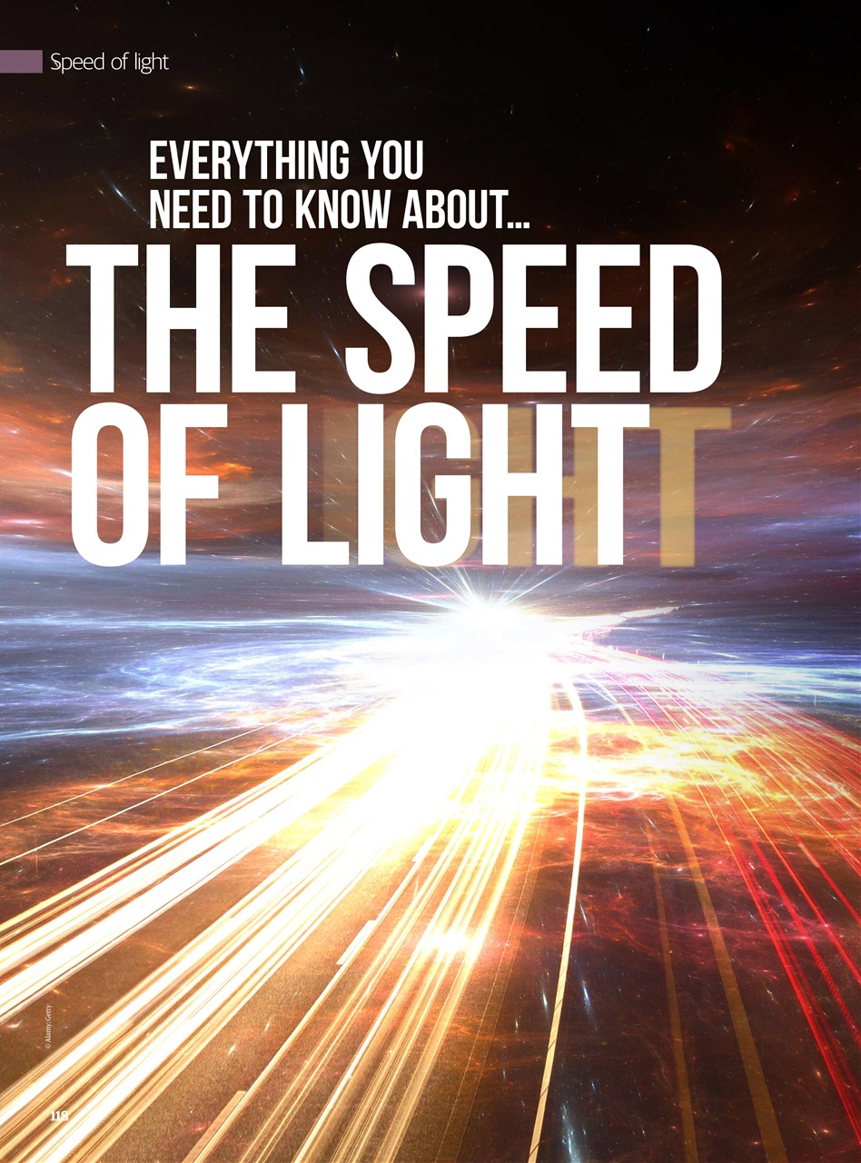 All About Space Bookazine Preview Pages