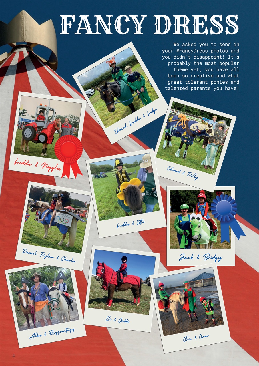 Boys Ride Too Preview Pages