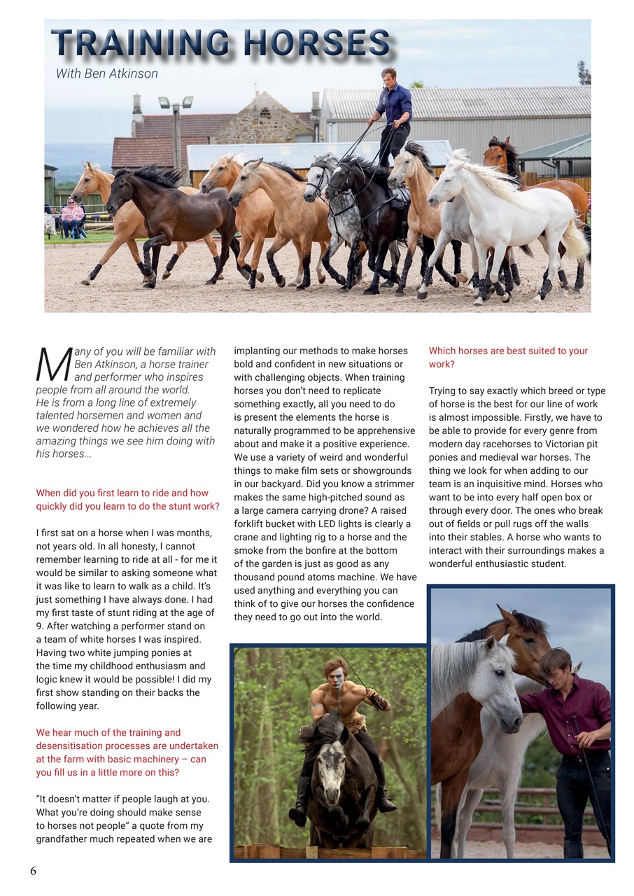 Boys Ride Too Preview Pages