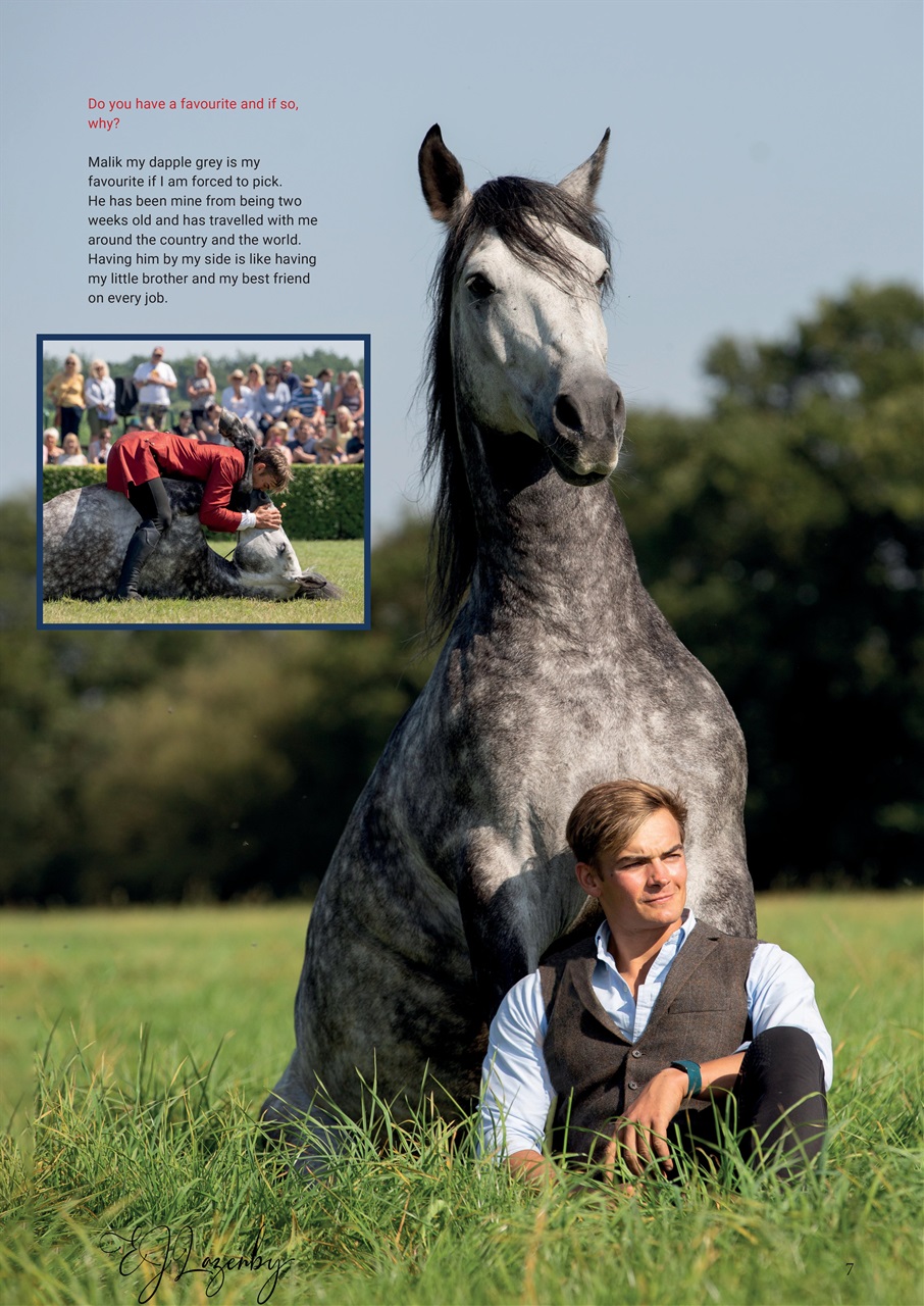 Boys Ride Too Preview Pages