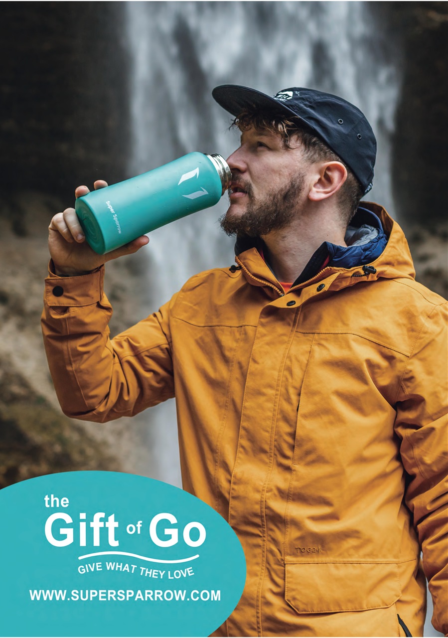 Geographical Preview Pages