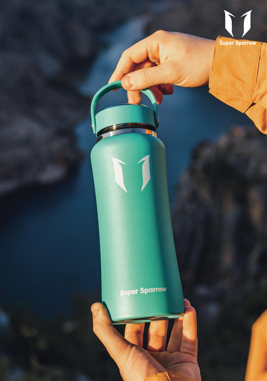 Geographical Preview Pages