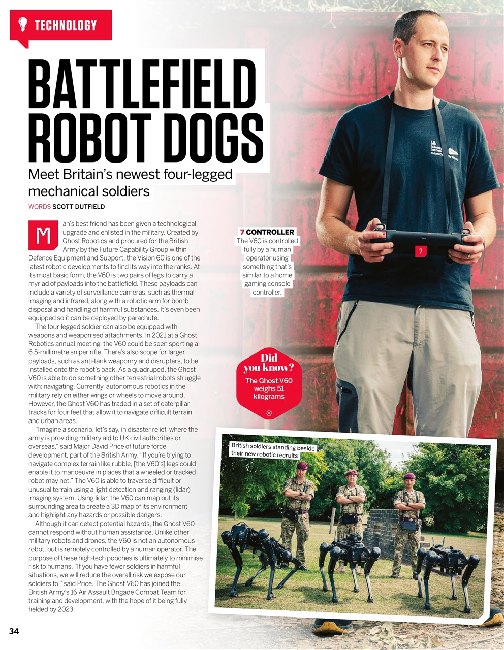 How It Works Preview Pages