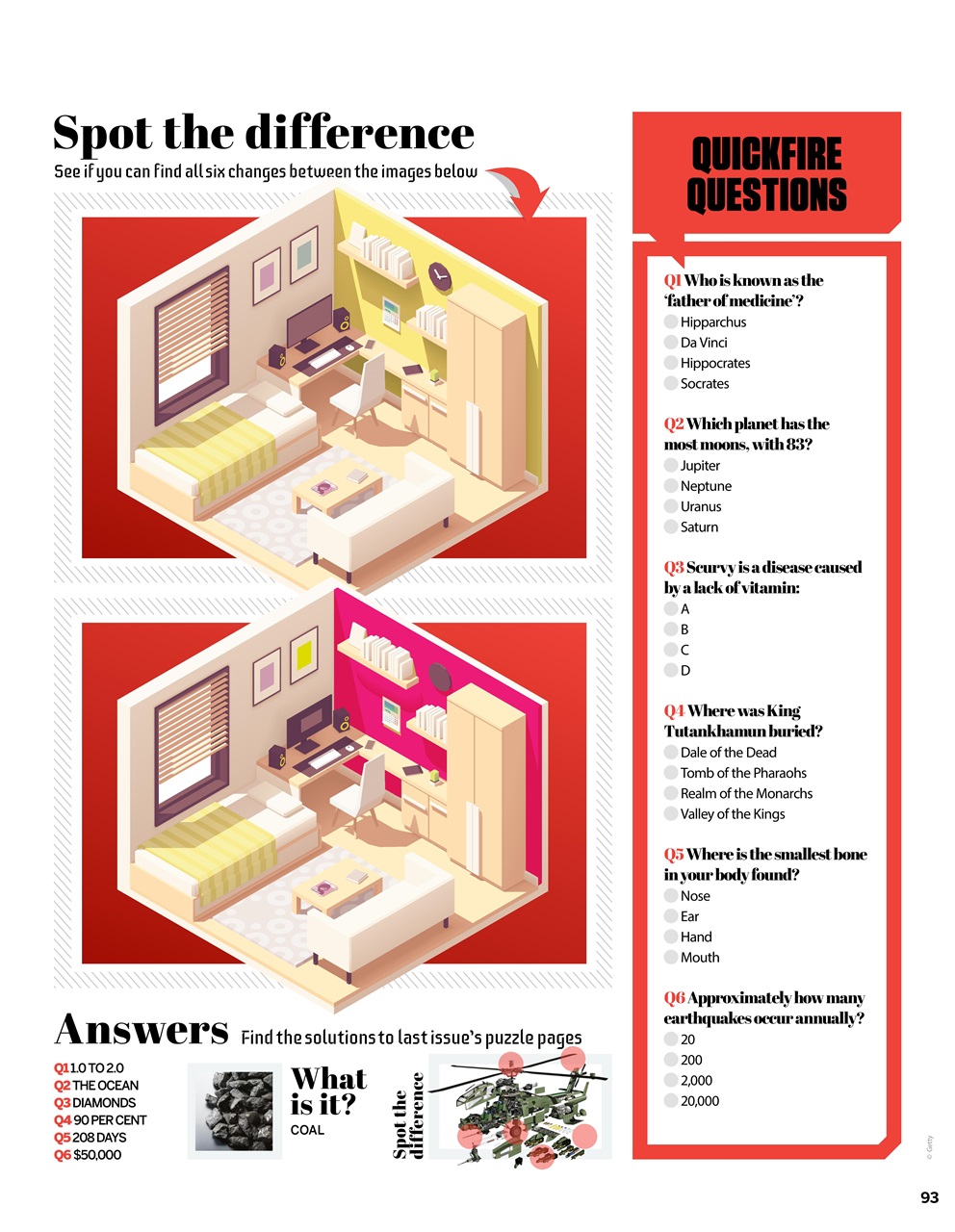 How It Works Preview Pages