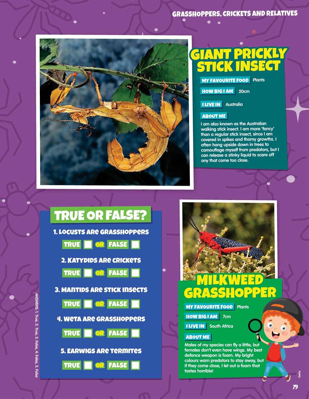 Future Genius Bookazine Preview Pages