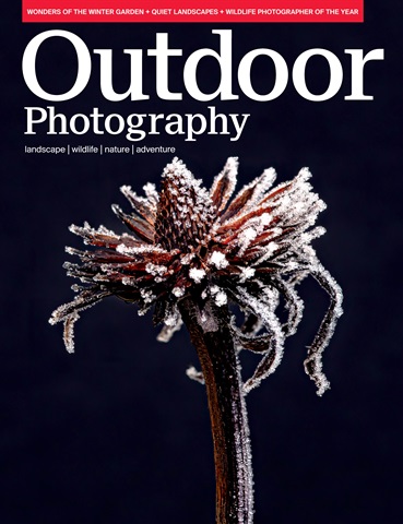 Outdoor Photography issue Issue 288