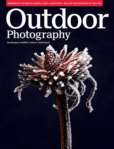 Outdoor Photography issue 