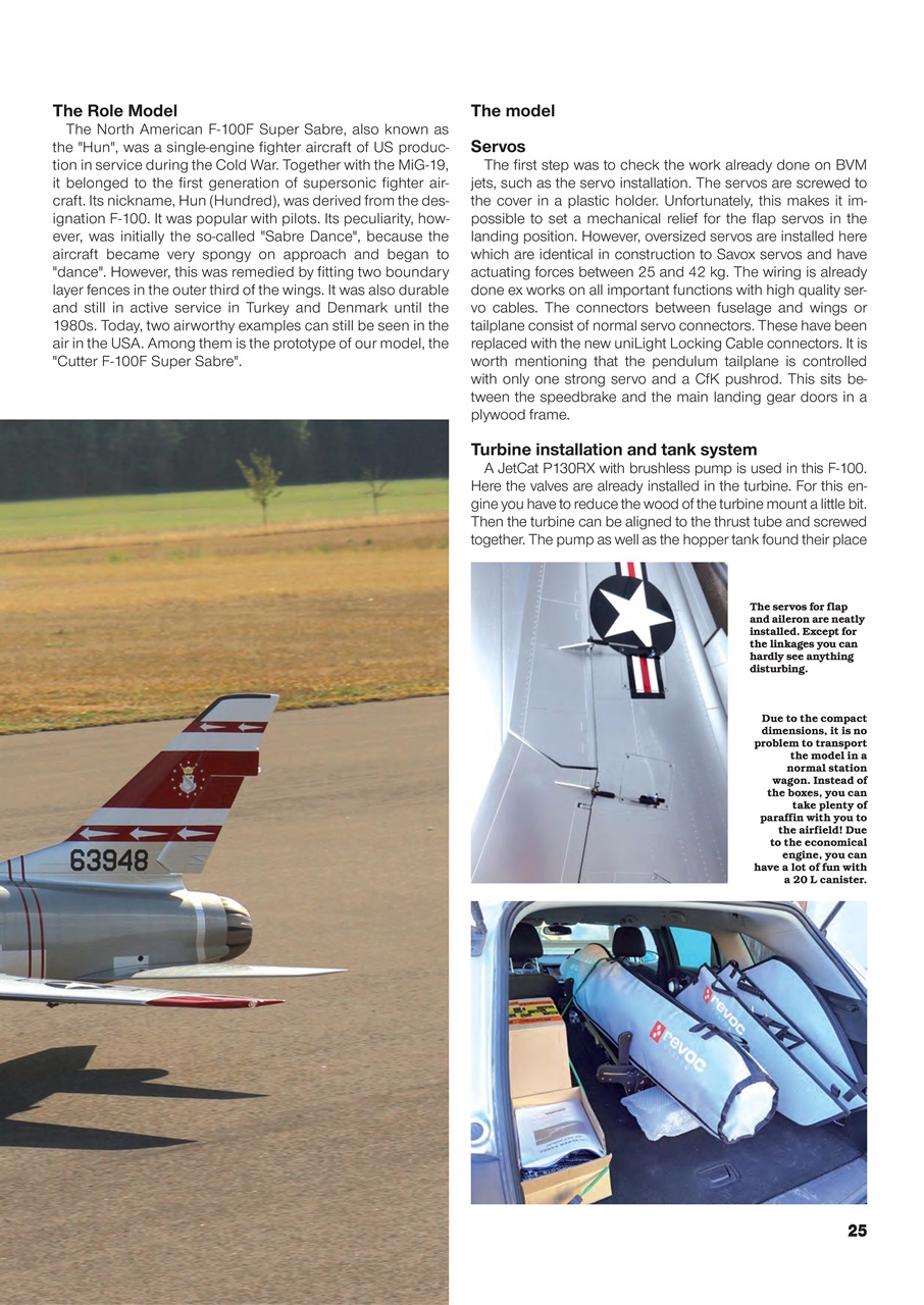 Jetpower Preview Pages