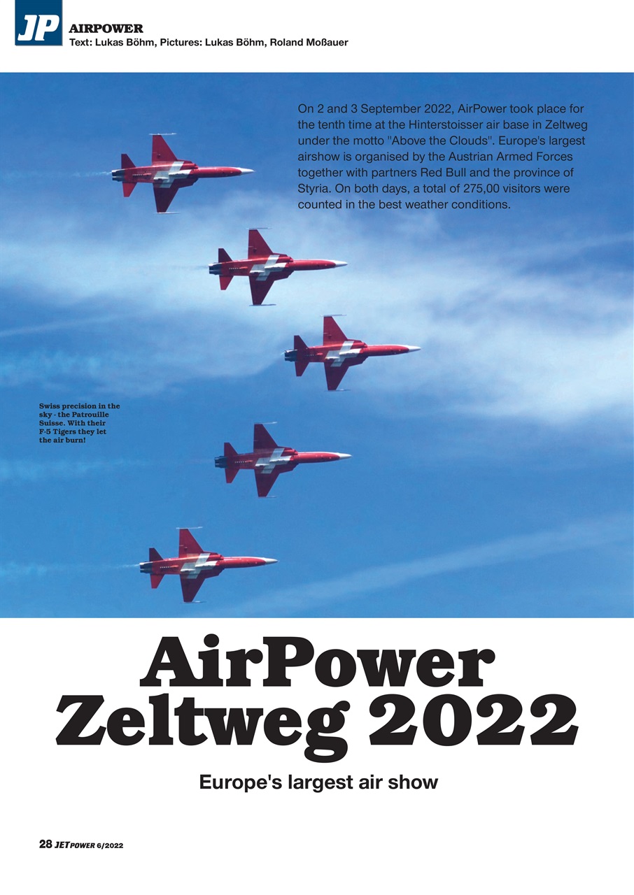 Jetpower Preview Pages