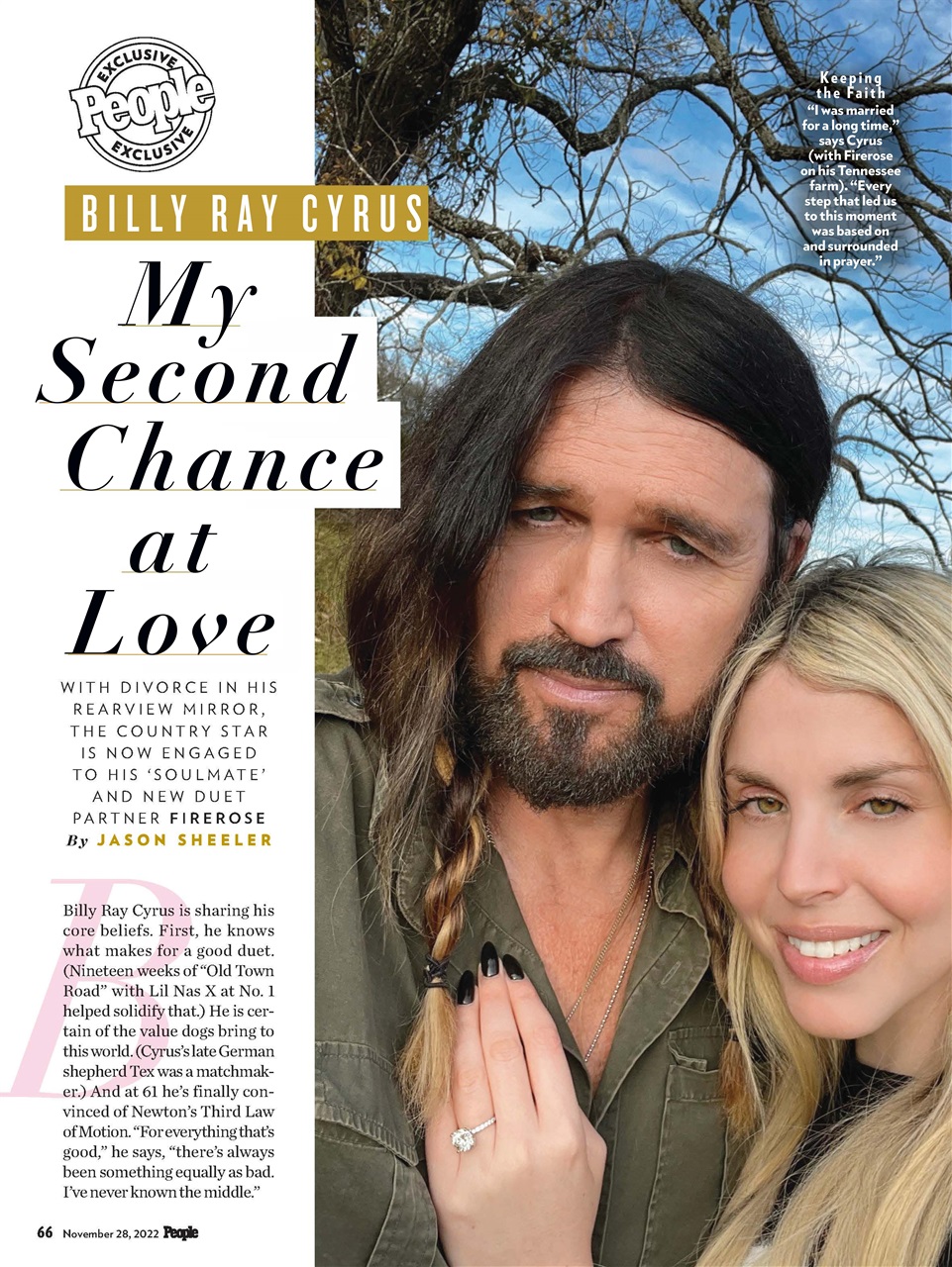 People Preview Pages