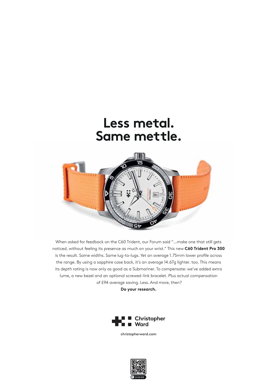 Private Eye Preview Pages