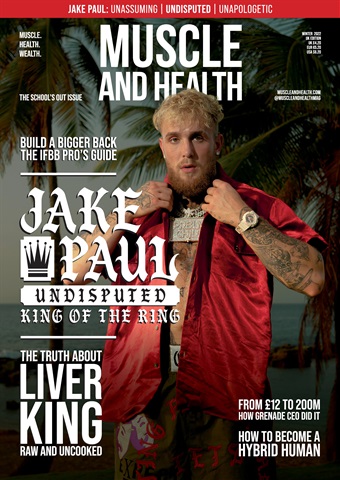 Winter 2022 issue Winter 2022