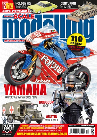 December 2022 issue December 2022