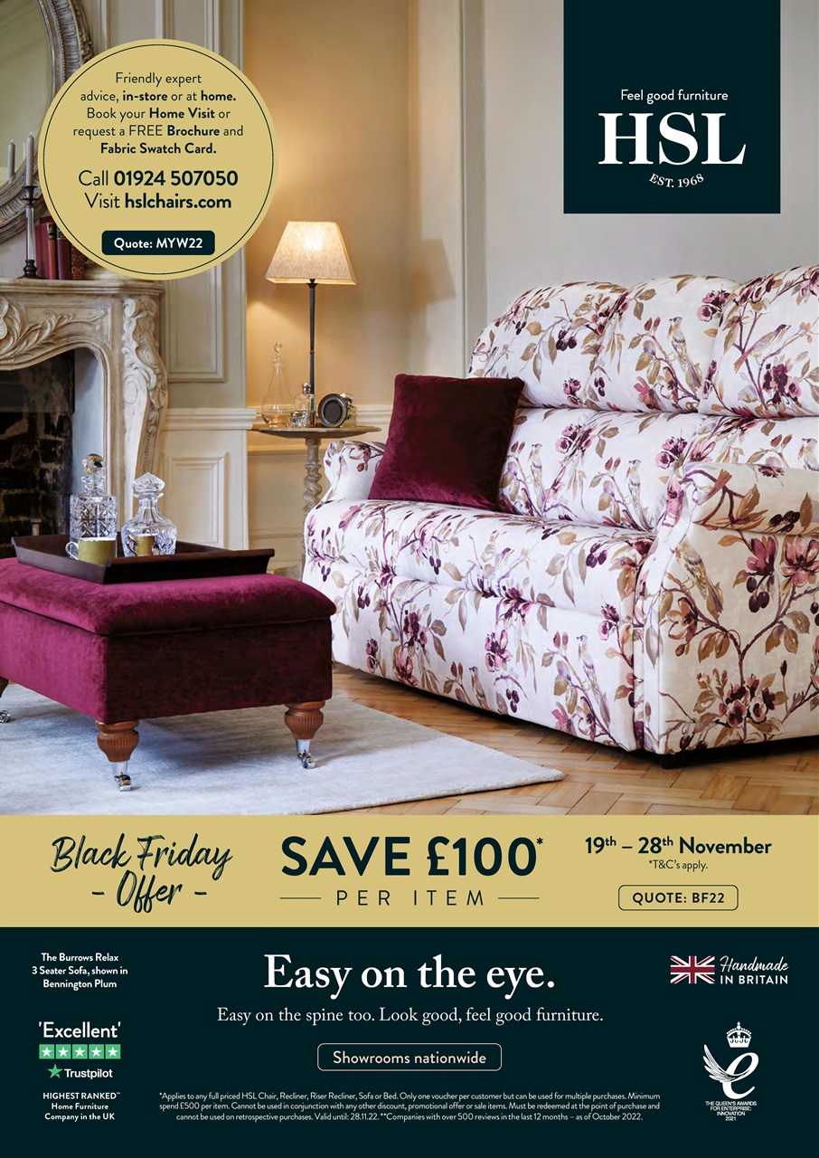 My Weekly Preview Pages