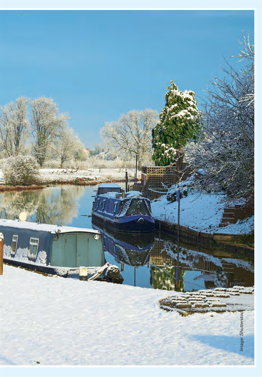 Evergreen Preview Pages