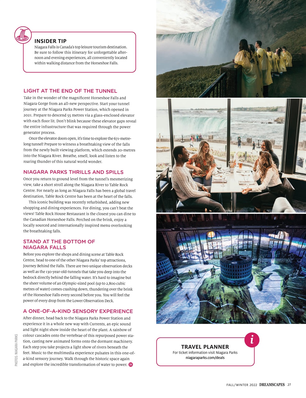 Dreamscapes Preview Pages