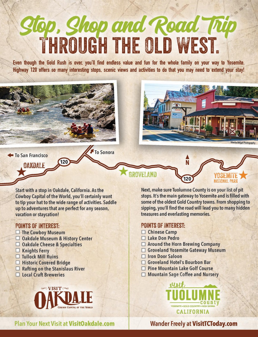 Globelite Travel Guides Preview Pages