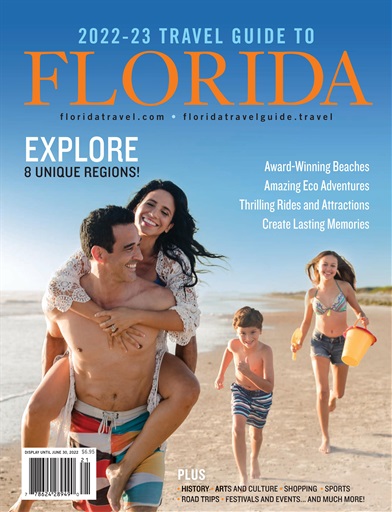 Globelite Travel Guides issue 